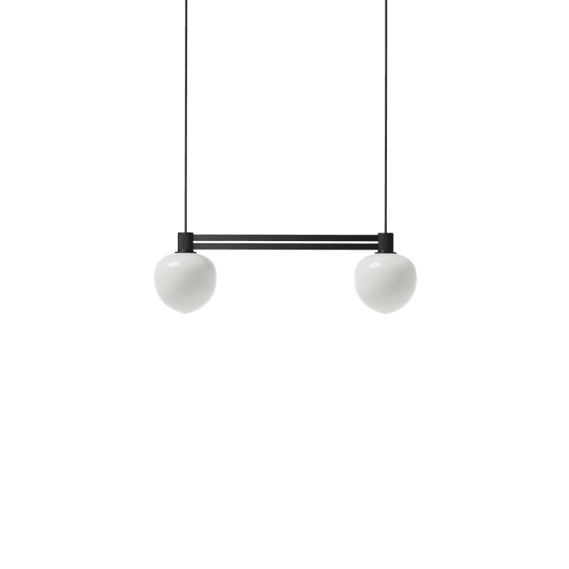 Memoir pendant 120 side by side ll Lyfa