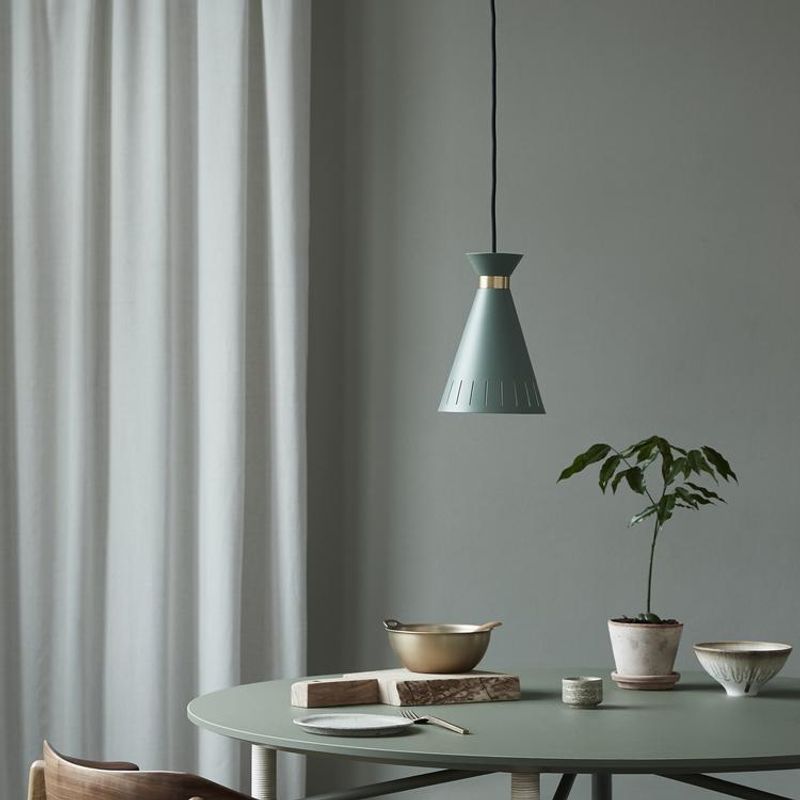 Cone Warm Nordic