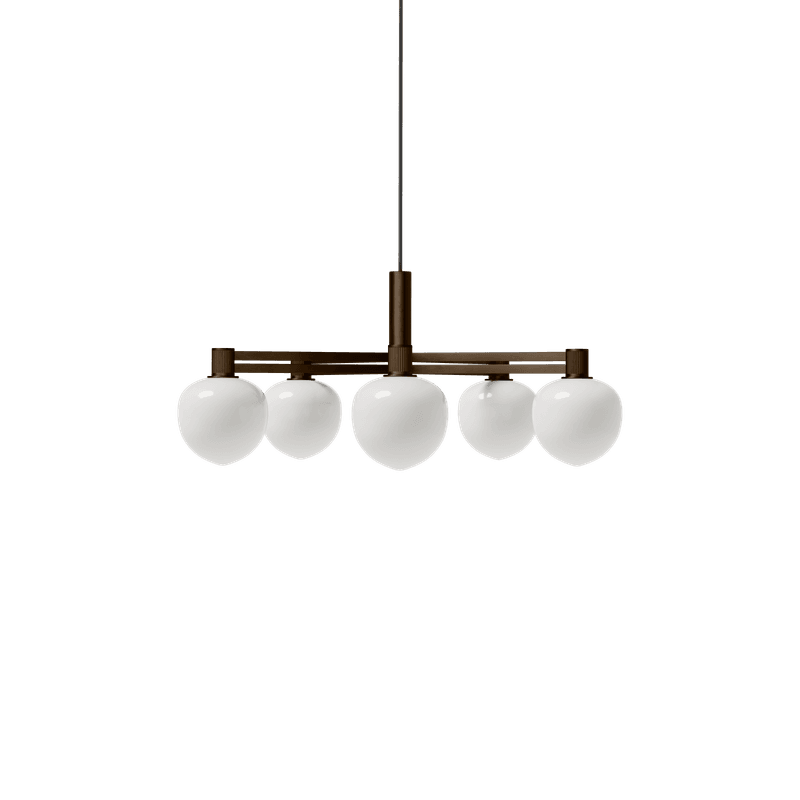 Memoir chandelier 120 V Lyfa