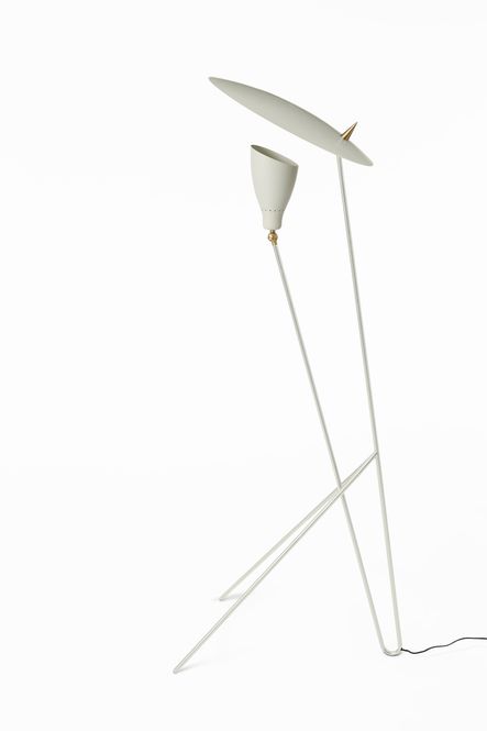 Hovedbilde Silhouette Floor Warm Nordic