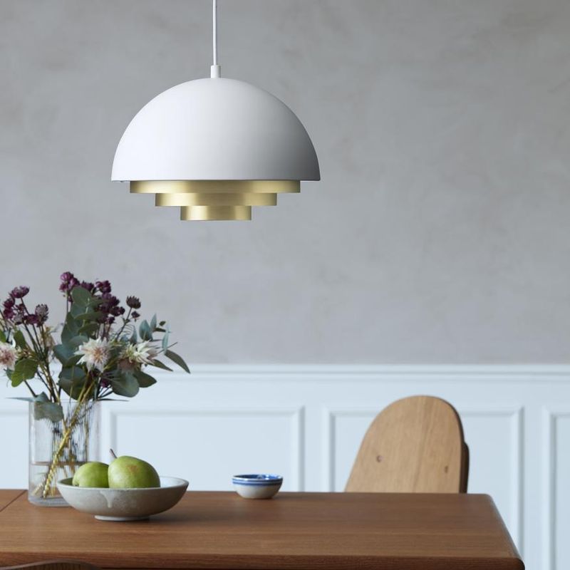 Milieu Colour Mini Warm Nordic