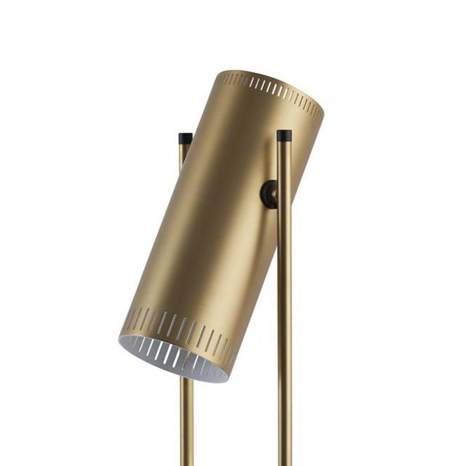 Hovedbilde Trombone Table Warm Nordic