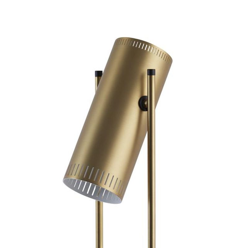 Trombone Table Warm Nordic