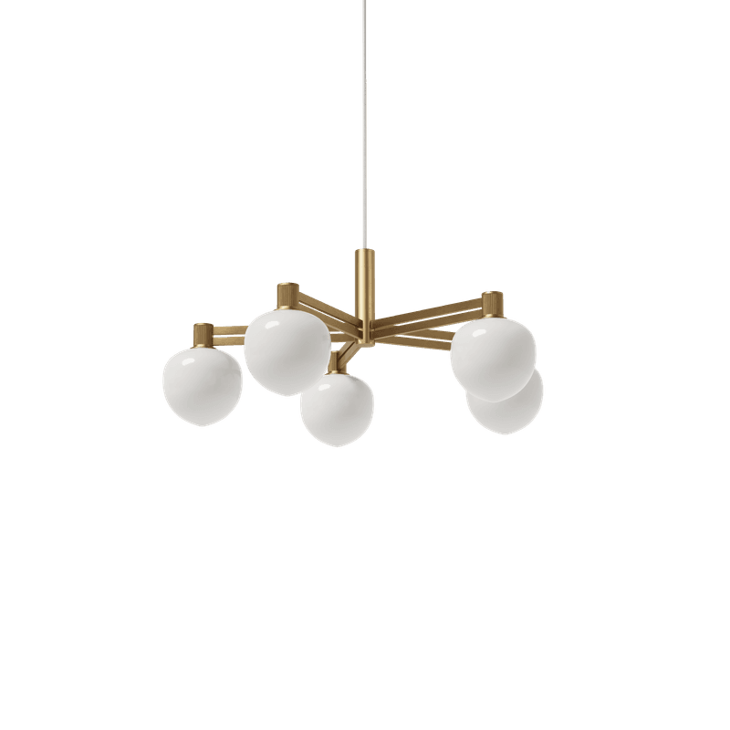 Memoir chandelier 120 V Lyfa