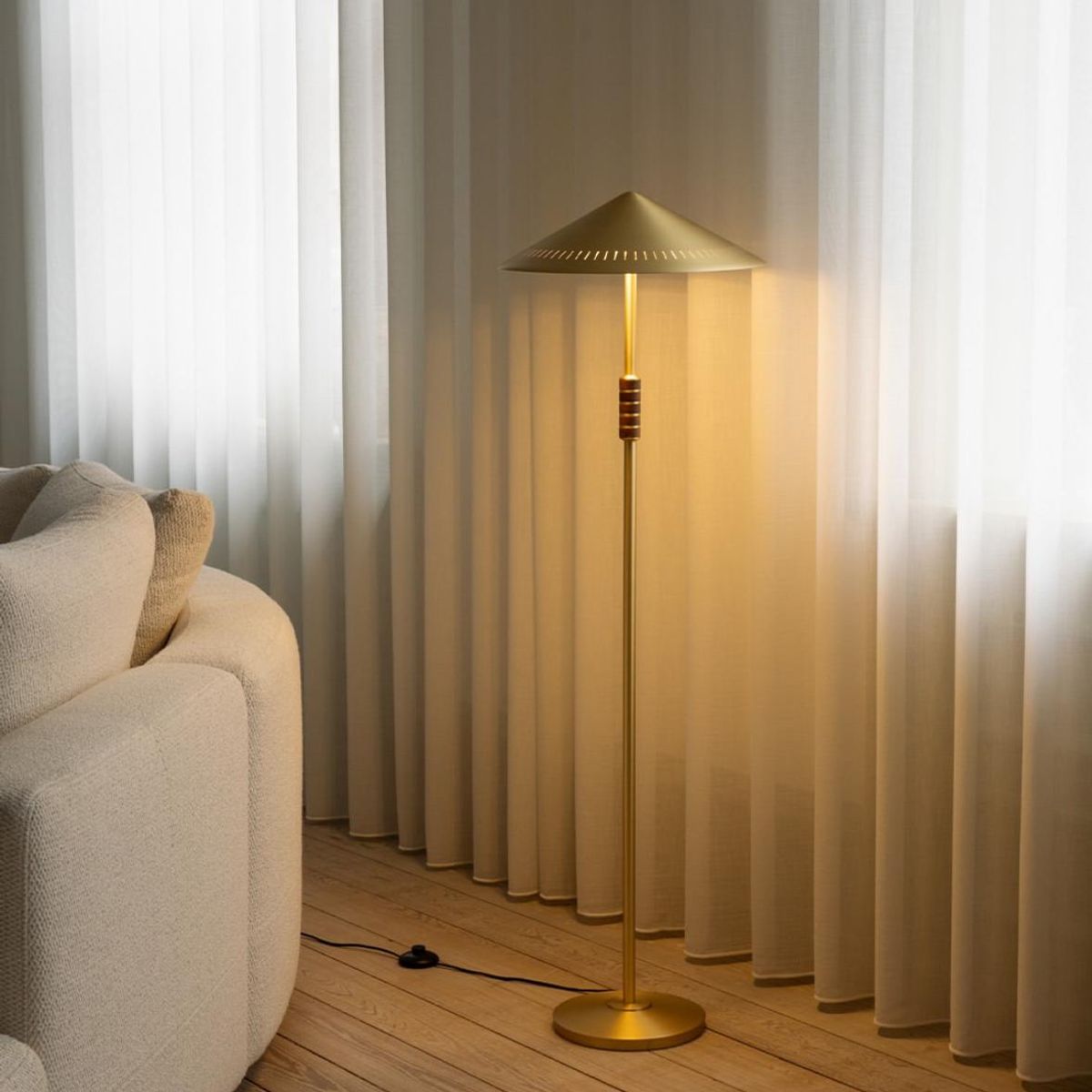 Governor Floor 405 Lyfa