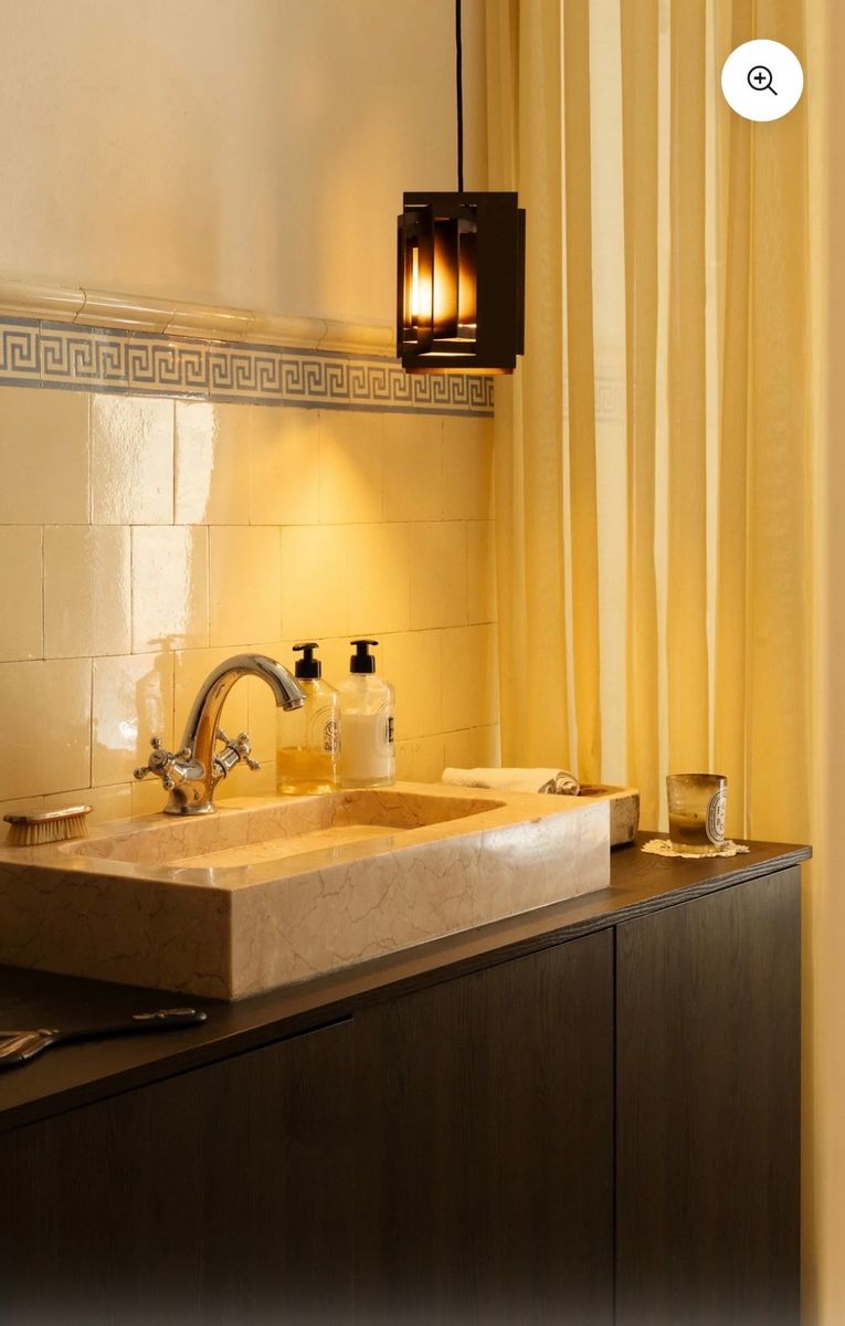 Kassablanka 190 Lyfa