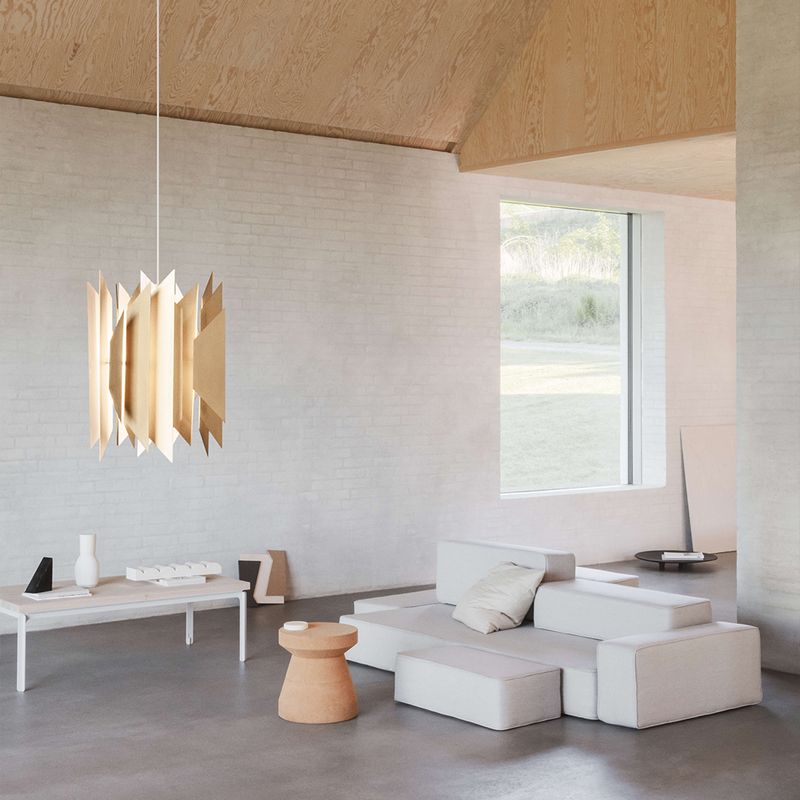 Divan 2 550 Lyfa