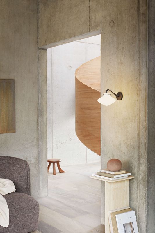 Repose wall 175 lyfa