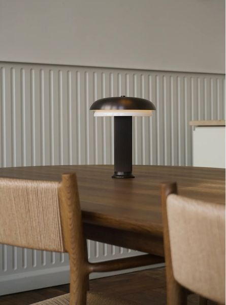 Hovedbilde Noote oppladbar Lyfa