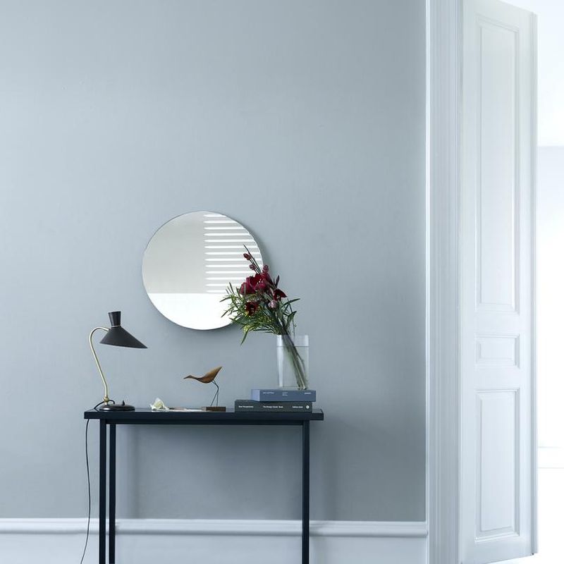 Bloom Table Warm Nordic