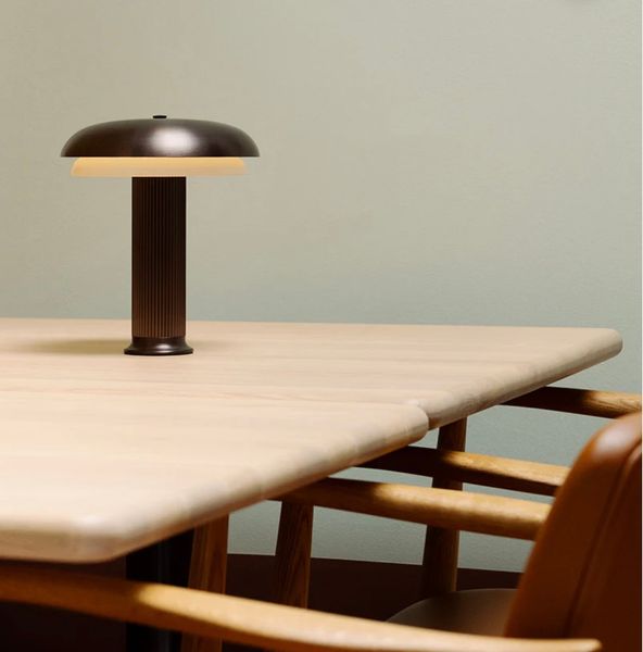 Hovedbilde Noote oppladbar Lyfa